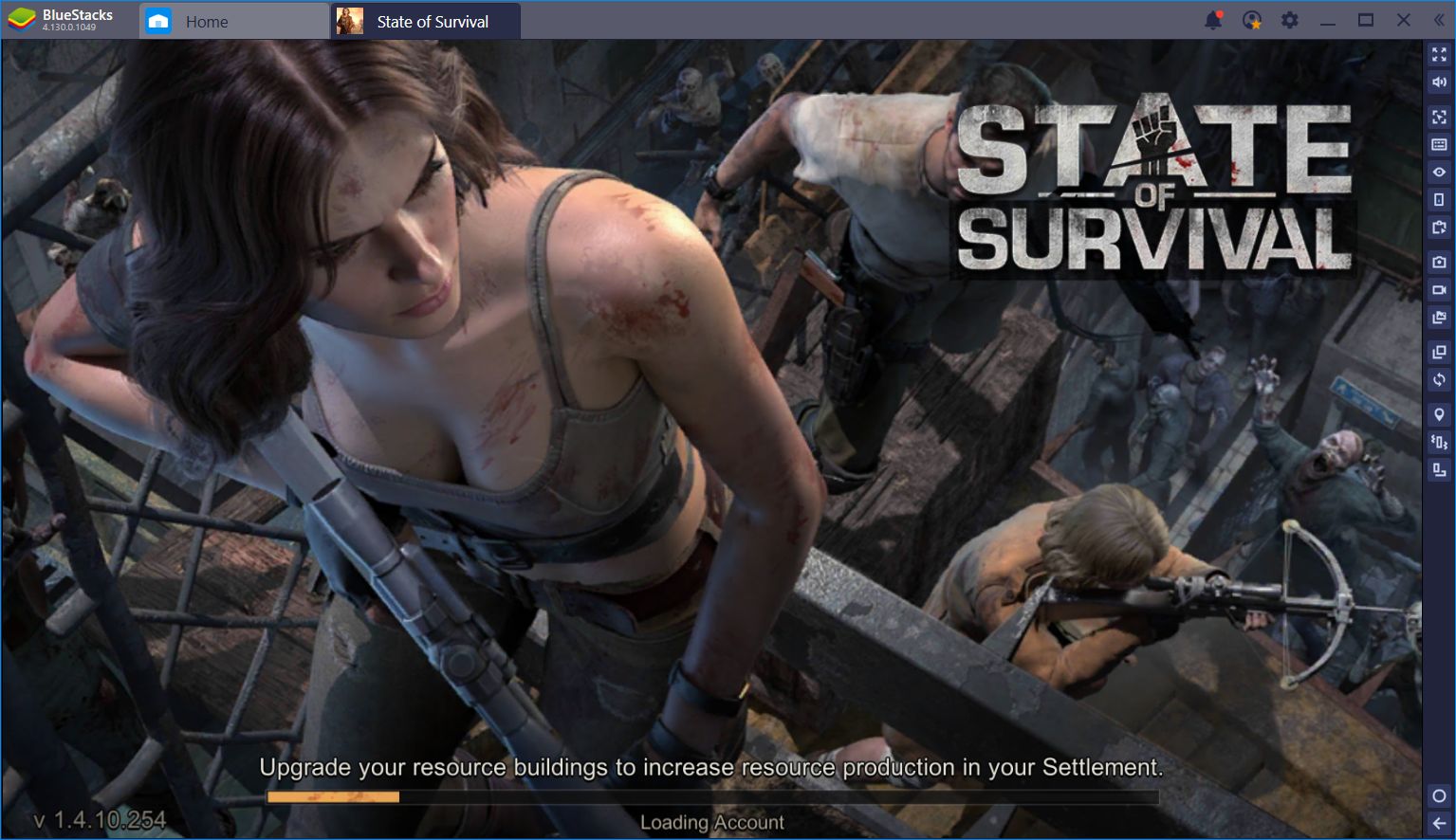 State Of Survival: Tựa Game Sinh Tồn Zombie Nổi Tiếng Có Gì Đặc Sắc?