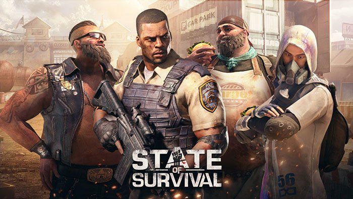 State of Survival giới thiệu SoS Summer Romance, show hẹn hò sinh tồn dành cho game thủ toàn cầu