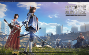 BlueStacksを使ってPCで『ステート・オブ・サバイバル』を遊ぼう