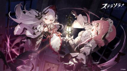 【ステラソラ】最強キャラクターランキング・最新Tier表