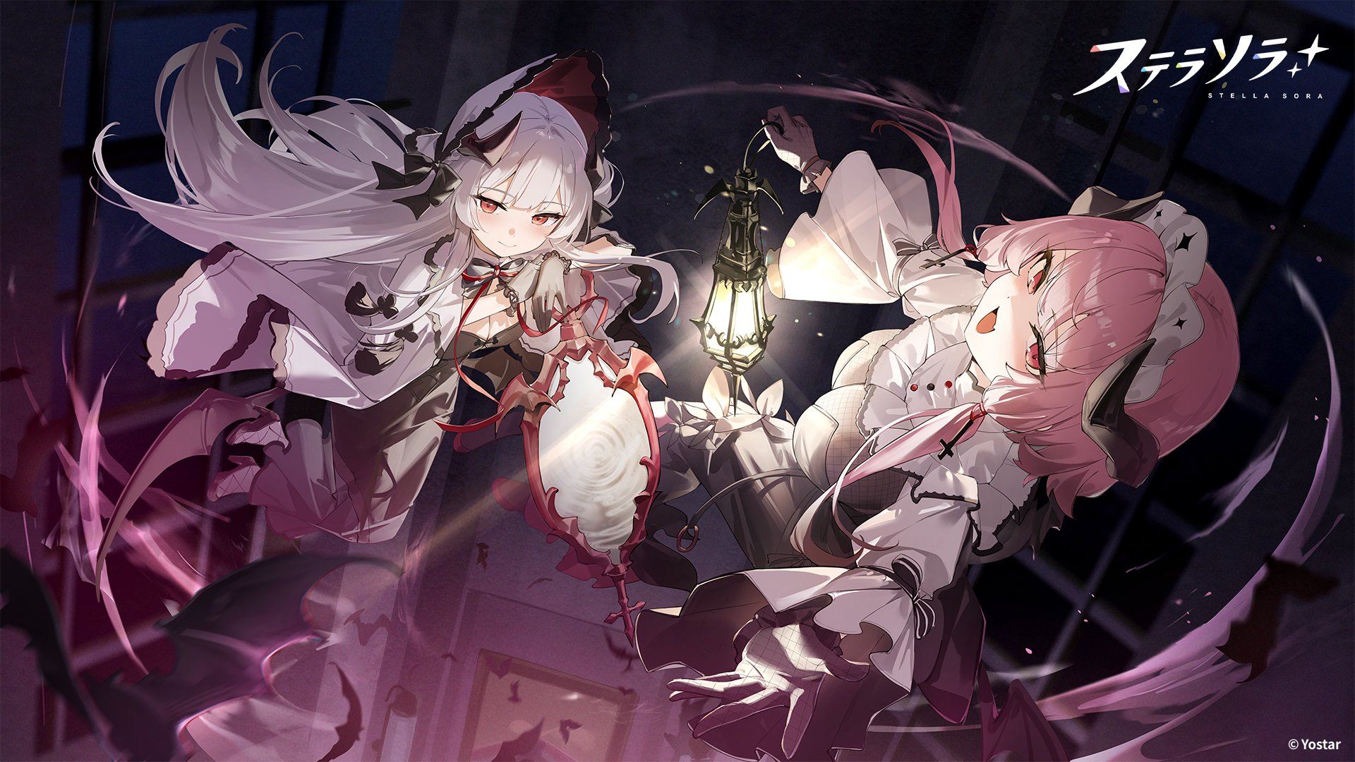 【ステラソラ】最強キャラクターランキング・最新Tier表