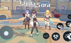 Stella Sora Redeem Codes – October 2025