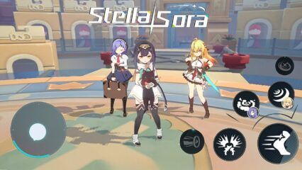 Stella Sora Redeem Codes – October 2025