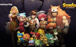 A Beginner’s Guide to StoneAge Idle Adventure