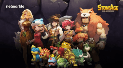 A Beginner’s Guide to StoneAge Idle Adventure
