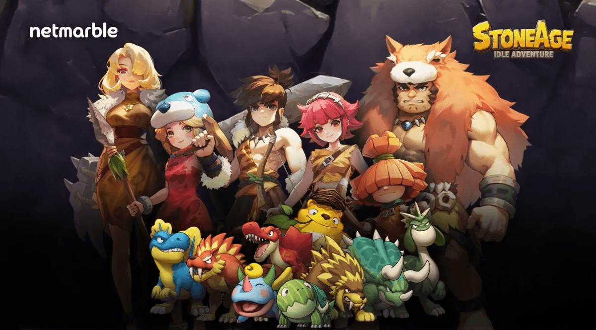 A Beginner’s Guide to StoneAge Idle Adventure
