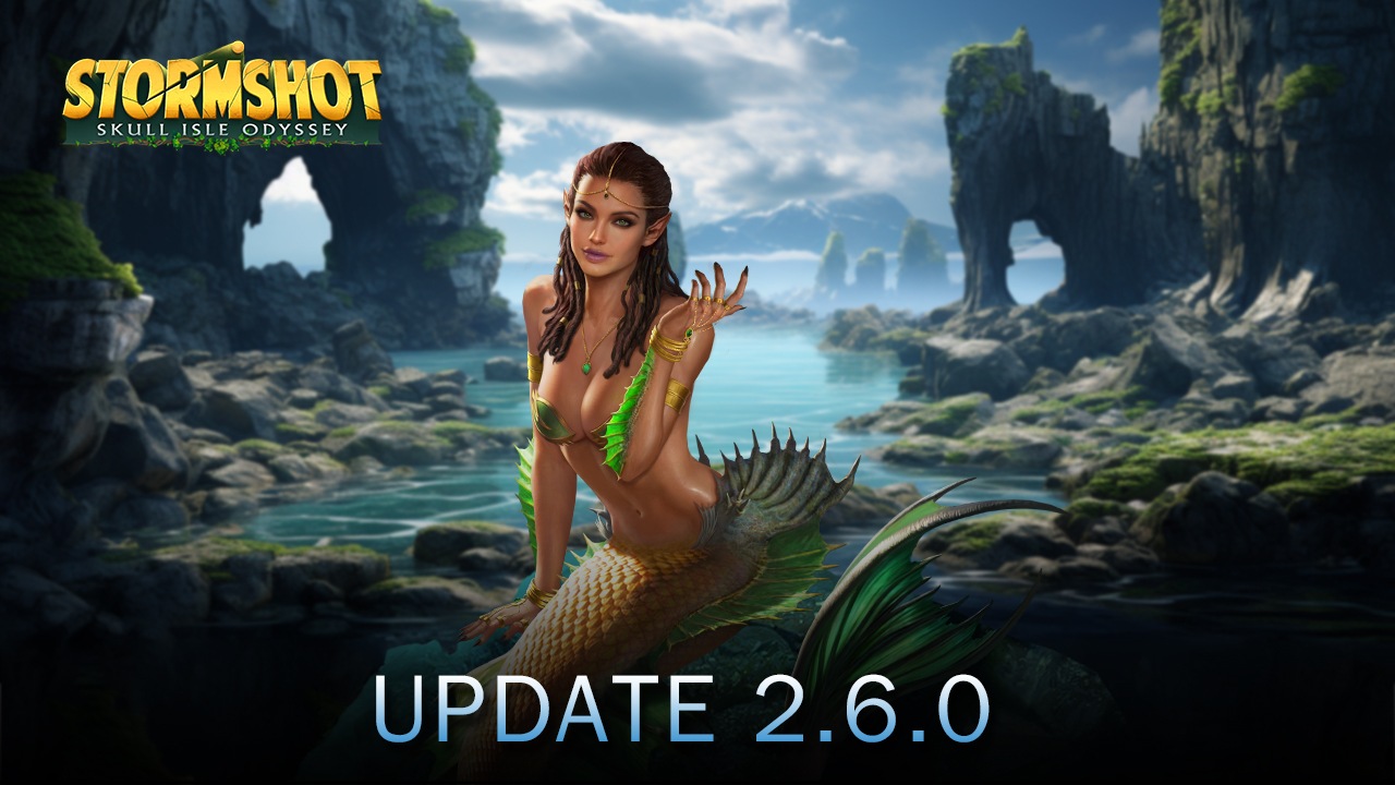download the new for ios Stormshot: Isle of Adventure