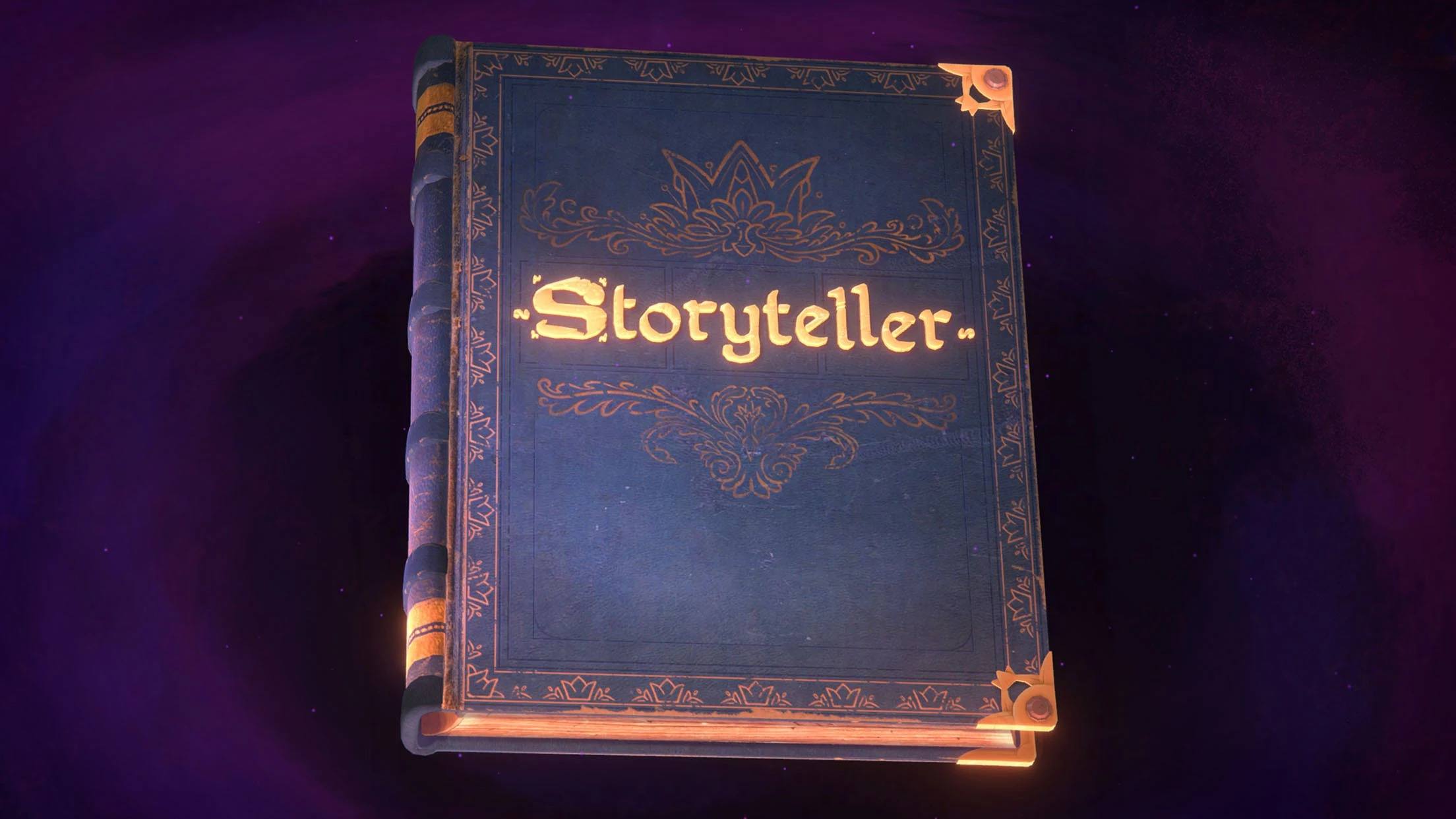 Annapurna’s Storyteller Now Available to Gamers Via Netflix