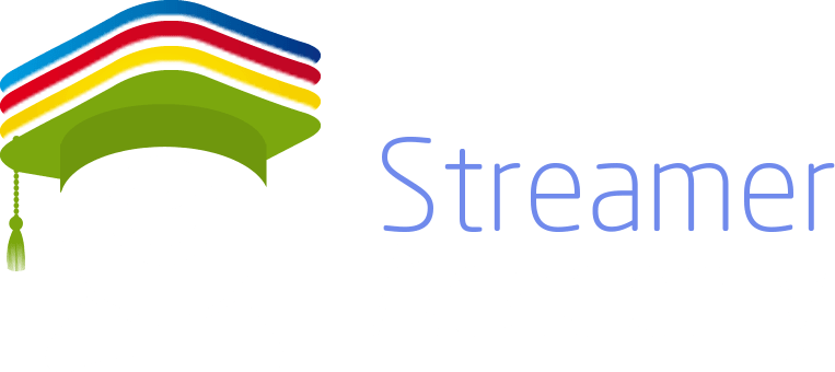 Streamer Academy
