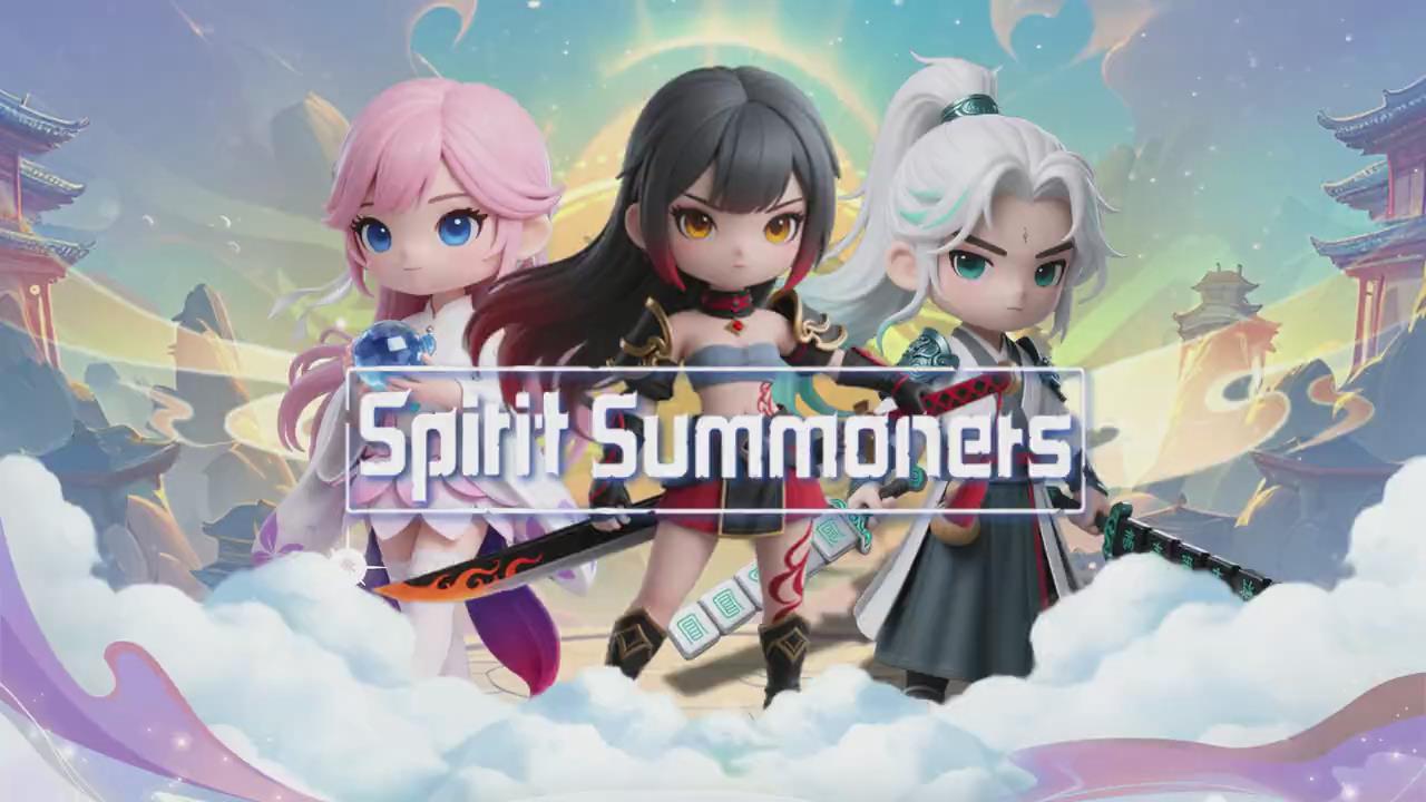 Guida ai trucchi e ai suggerimenti per Spirit Summoners: Migliori strategie per creare squadre forti e progredire più velocemente