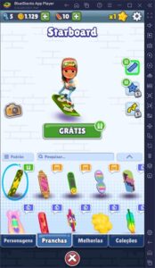 Guia para iniciantes de Subway Surfers – Supere facilmente sua maior pontuação