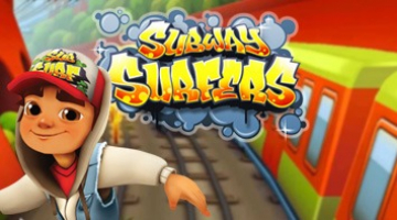 google games subway surfers online