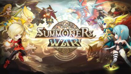 Summoners War auf PC spielen – So geht’s mit BlueStacks!