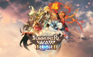 Summoners War: Rush &#8211; แนะนำตัวละครที่น่าเล่น