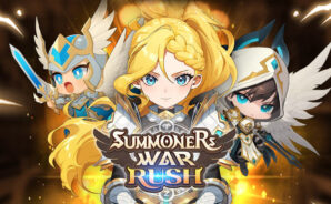 Summoners War: Rush &#8211; คู่มือสำหรับผู้เริ่มต้น