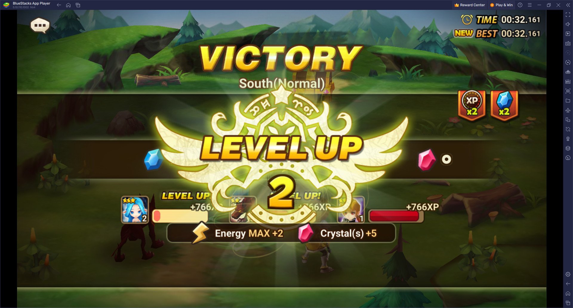 วิธีติดตั้งและเล่น Summoners War: Sky Arena บน PC และ Mac ผ่าน BlueStacks