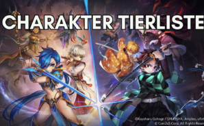 Summoners War Charakter Tierliste 2025: Die besten Monster für PvE