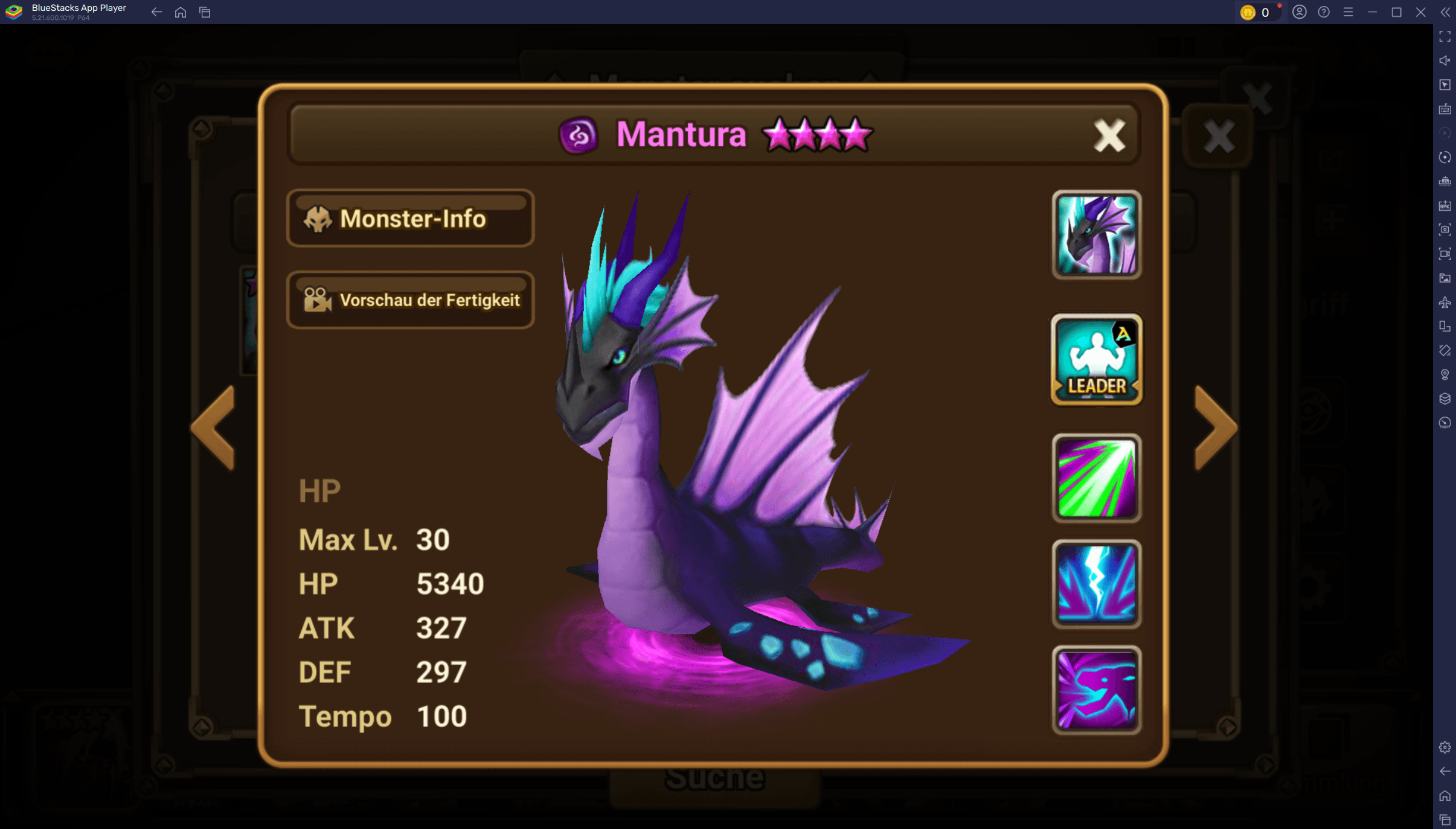 Summoners War Charakter Tierliste 2025: Die besten Monster für PvE