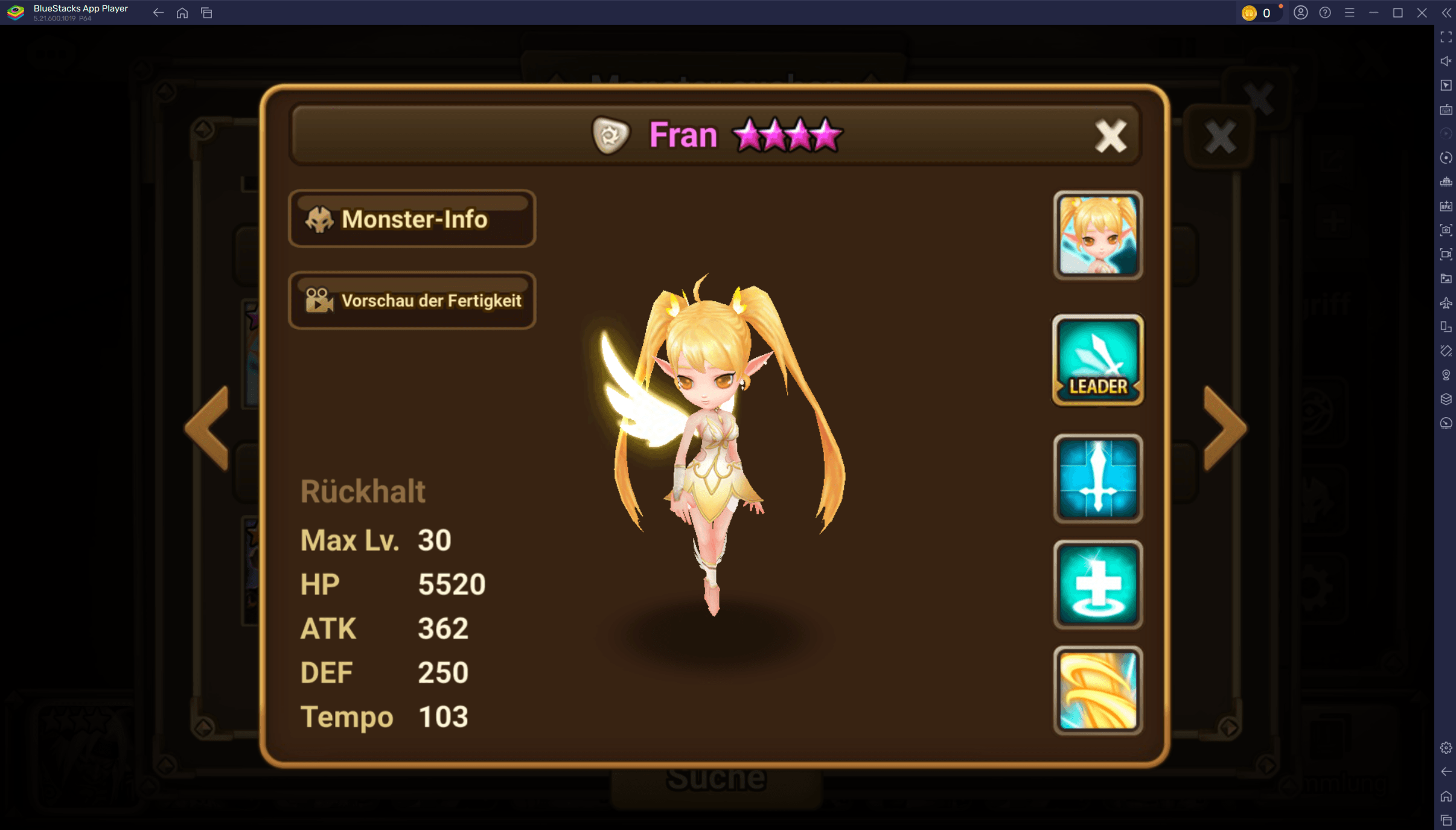 Summoners War Charakter Tierliste 2025: Die besten Monster für PvE