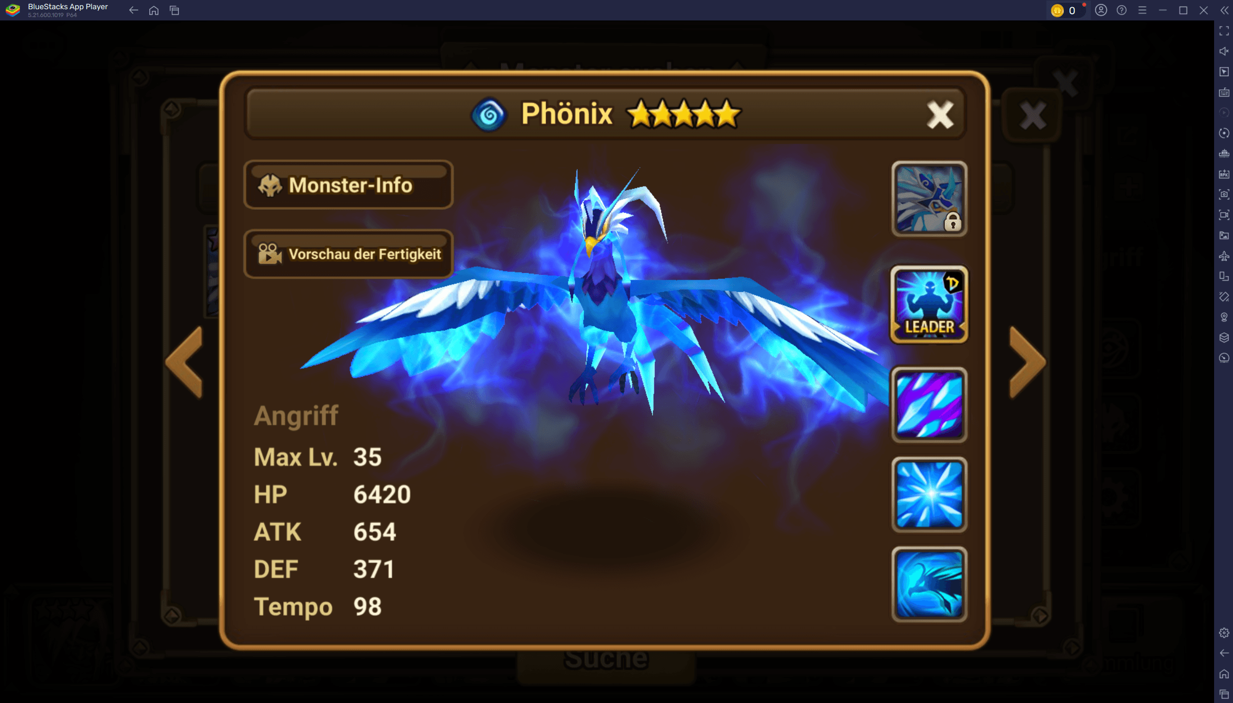 Summoners War Charakter Tierliste 2025: Die besten Monster für PvE