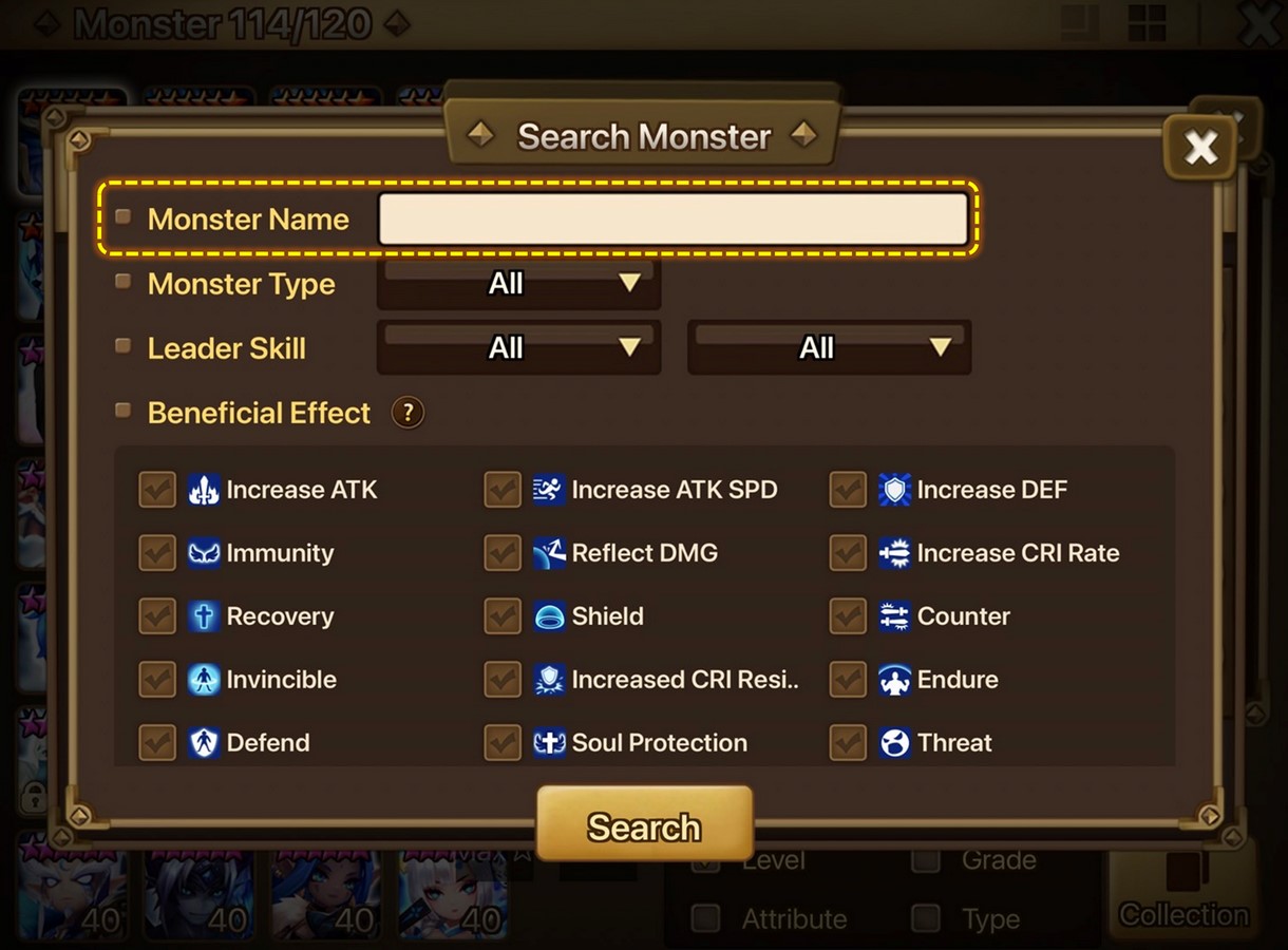 Summoners War Releases Their V 7.1.3 Update Featuring Various Additions, Improvements  and Bug Fixes