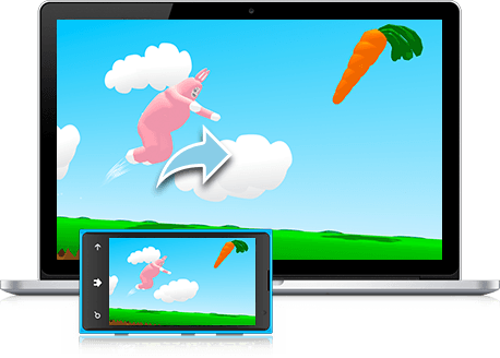 즐겨보세요 Super Bunny Man – Classic on PC 10