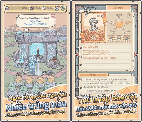Super Snail - Ốc Sên Siêu Việt: Game mobile cực vui nhộn chuẩn bị ra mắt tại Việt Nam