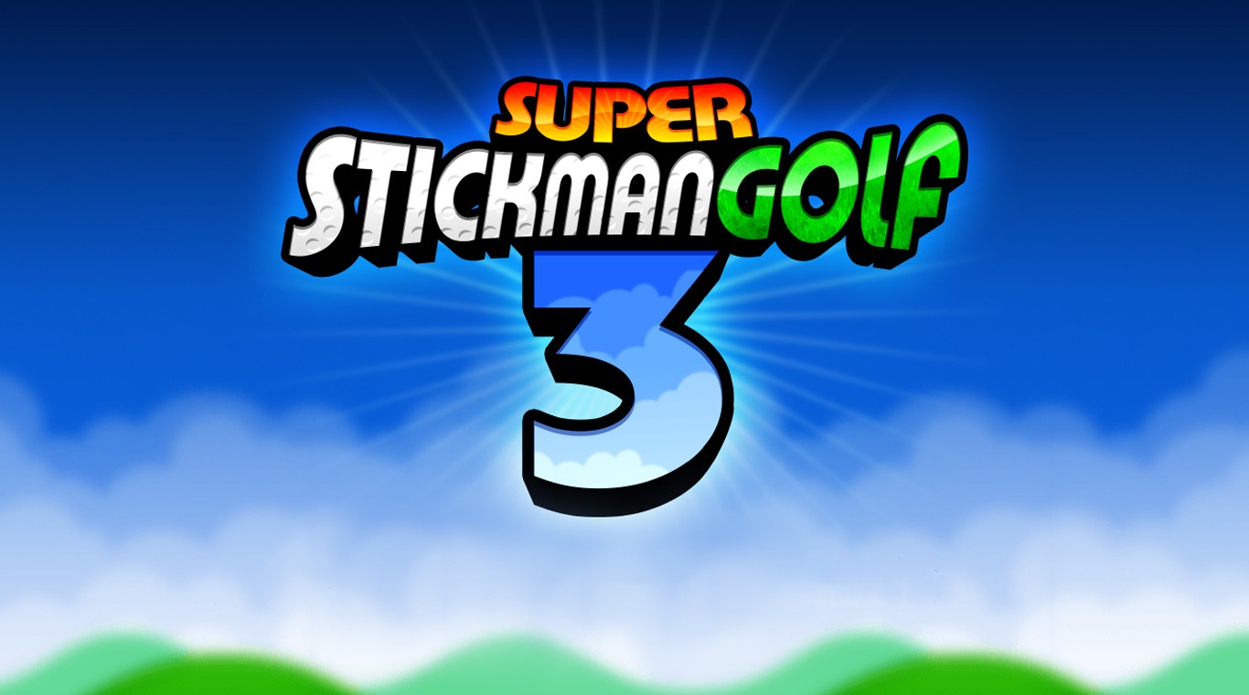 Super Stickman Golf 3