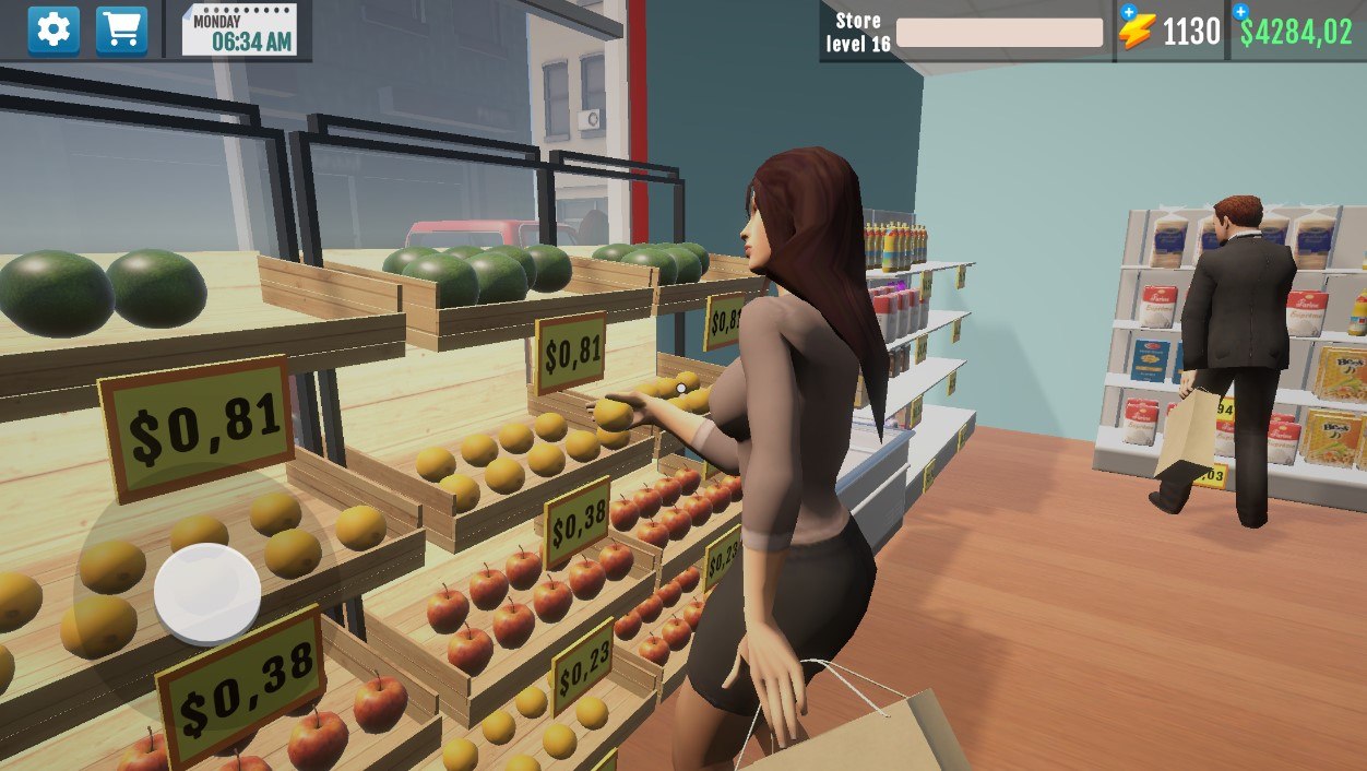 Guia Para Iniciantes no Supermarket Manager Simulator – Melhore a Receita da Sua Loja!