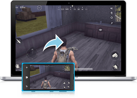 Play Survival Royale on PC with BlueStacks