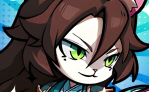 Cómo jugar a Rise of Kittens: Idle RPG en PC con BlueStacks