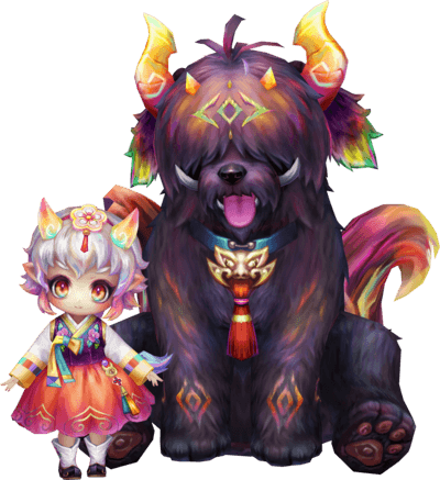 《魔靈召喚：天空之役》新融合怪獸&融合配方