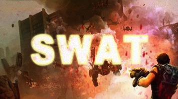 즐겨보세요 Swat on pc