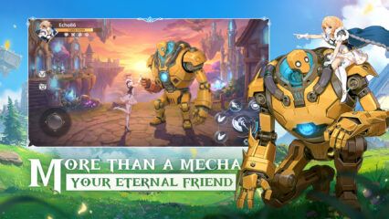 Guide du Débutant pour Tales of Mecha