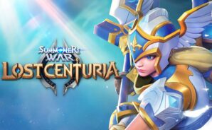 Cara Bermain Summoners War: Lost Centuria di PC Menggunakan BlueStacks!