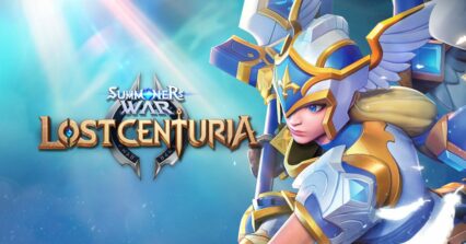 Cara Bermain Summoners War: Lost Centuria di PC Menggunakan BlueStacks!