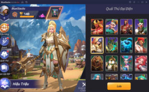 Những mẹo hay để chơi tốt Summoners War: Lost Centuria