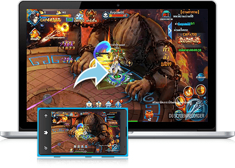 Play Sword Fantasy-เซียนรักกระบี่คู่ on PC 18
