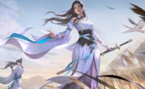 역수한 클래스 가이드 선택하기 좋은 무술 학파