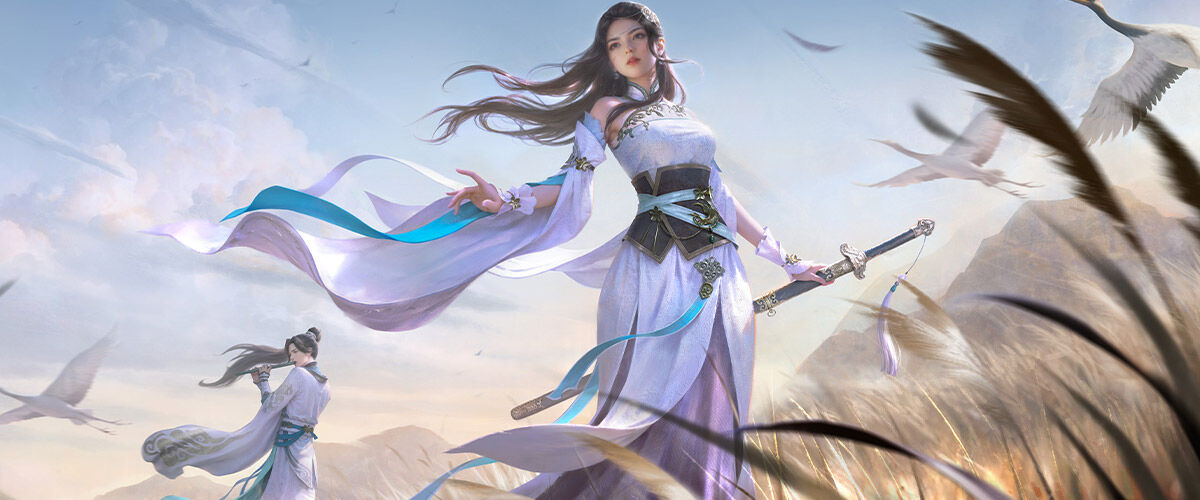 역수한 클래스 가이드 선택하기 좋은 무술 학파