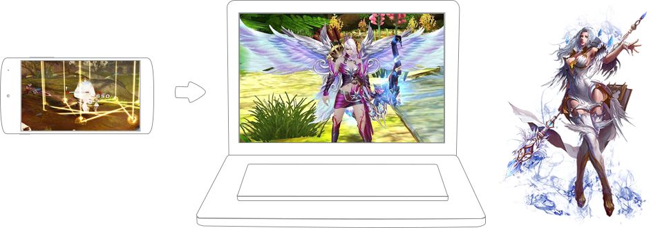 暢玩 新劍魔之戰 PC版 17