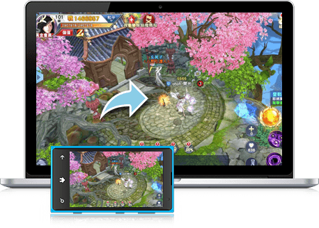 暢玩 劍天下 PC版 16