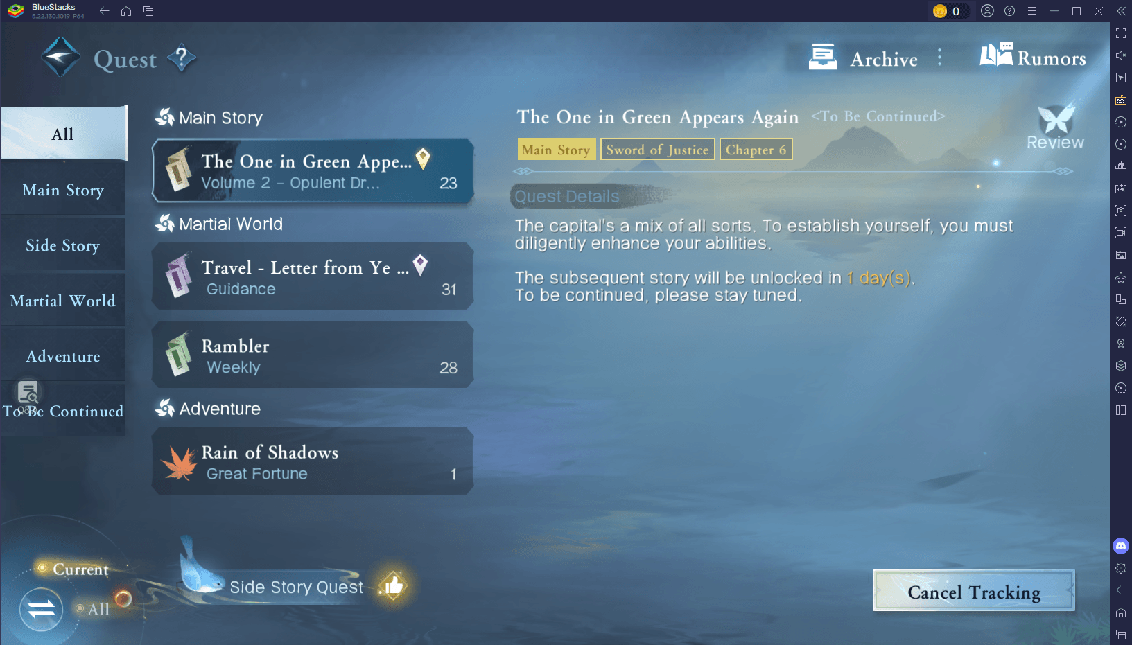 Tips & Trik SWORD OF JUSTICE: Rahasia Meningkatkan Power dan Hadiah Secara Efisien!