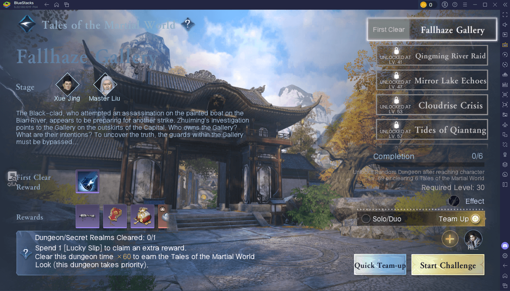 Panduan Pemula SWORD OF JUSTICE – Pelajari Gameplay dan Mode Permainannya!