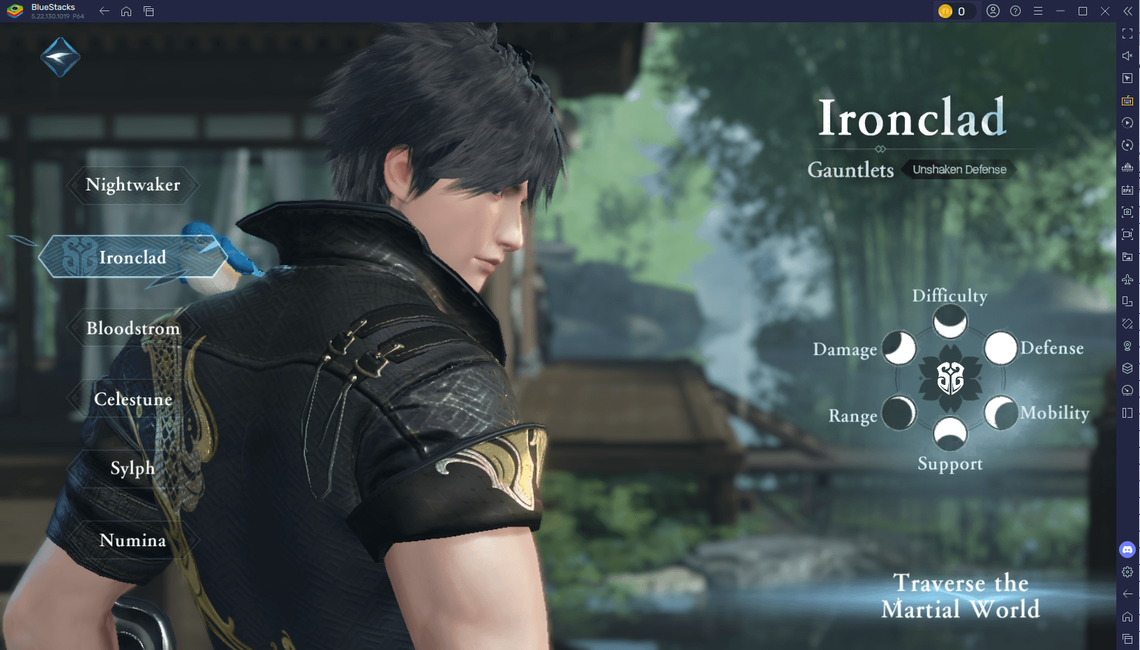 Panduan Kelas SWORD OF JUSTICE: Ketahui Pilihan Martial School Terbaik untuk Kamu!