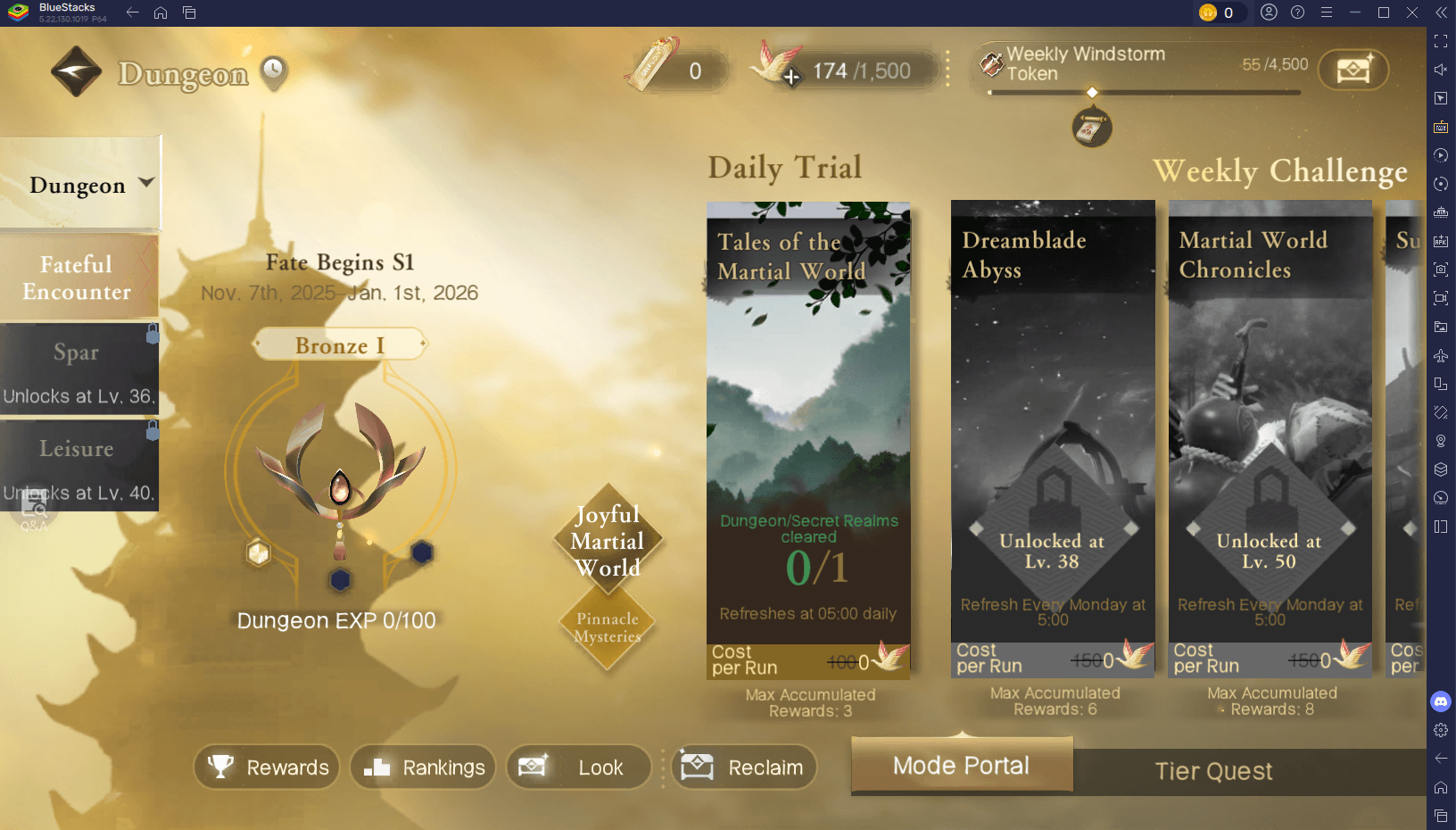 Panduan Leveling SWORD OF JUSTICE - Intip Cara Tercepat untuk Naik Level!