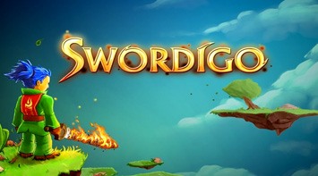 Играй Swordigo on pc