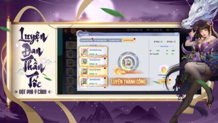 Hướng Dẫn Tải Và Chơi Tiên Đạo Ta Độc Tôn Trên PC Chuẩn Nhất 2025 Với BlueStacks