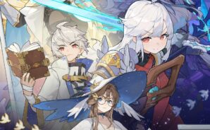 Sword x Staff Гайд По Установке на ПК