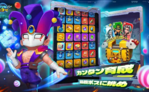 【ゾンビエコー】初心者ガイド|序盤攻略のポイントと育成のコツ